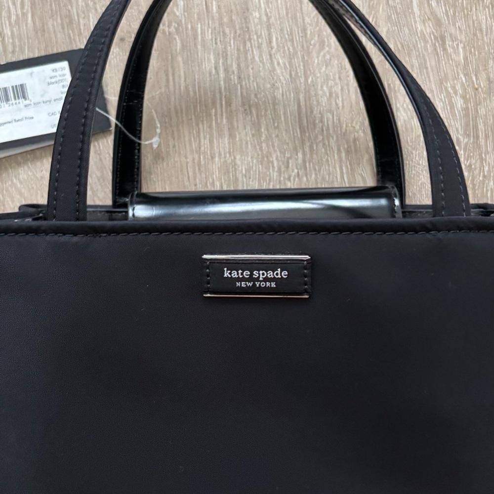 NEW WITH TAGS KATE SPADE HANDBAG - Picture 5 of 14